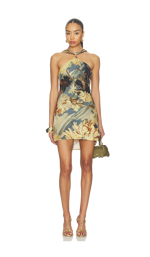 Alex Dress