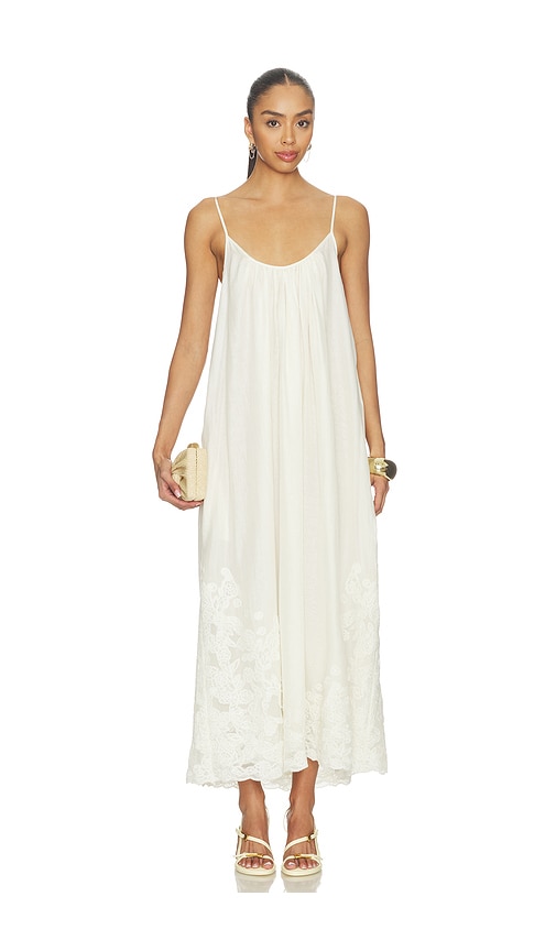 Magda Dress