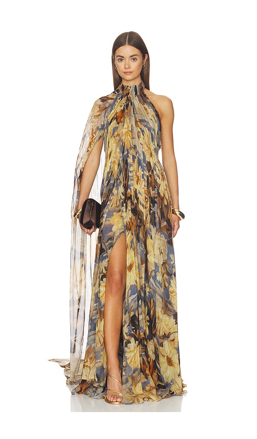 Emmitt Dress