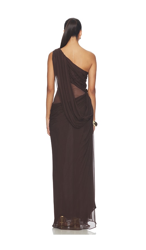 Cult Gaia Genista Dress | Thumbnail 4
