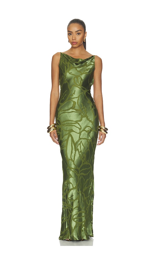 Ali Dress