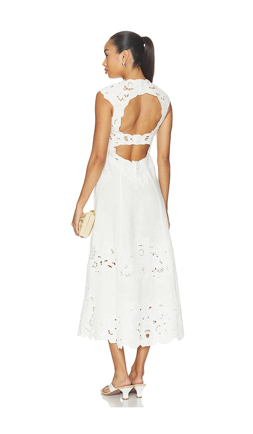 Cult Gaia Thalassa Dress | Thumbnail 3