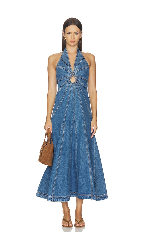 Rowyn Dress