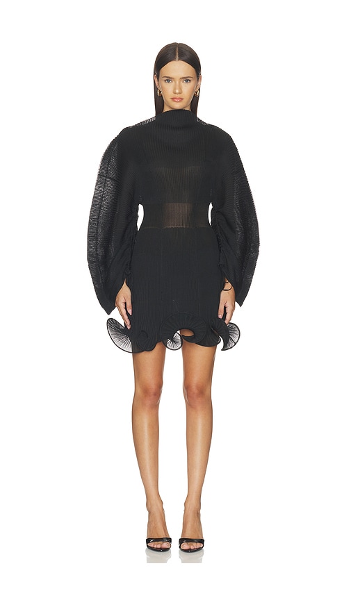 Jaylie Dress