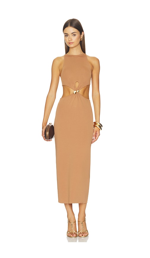 Cypress Dress