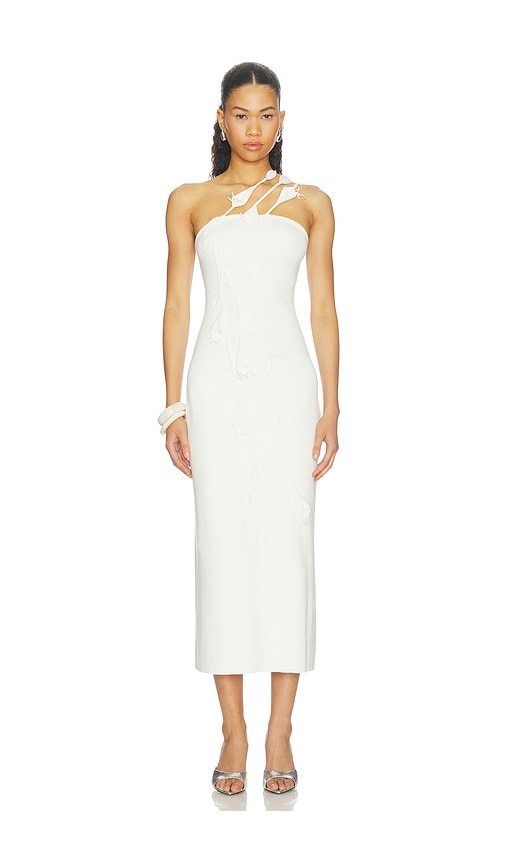 Jilly Dress