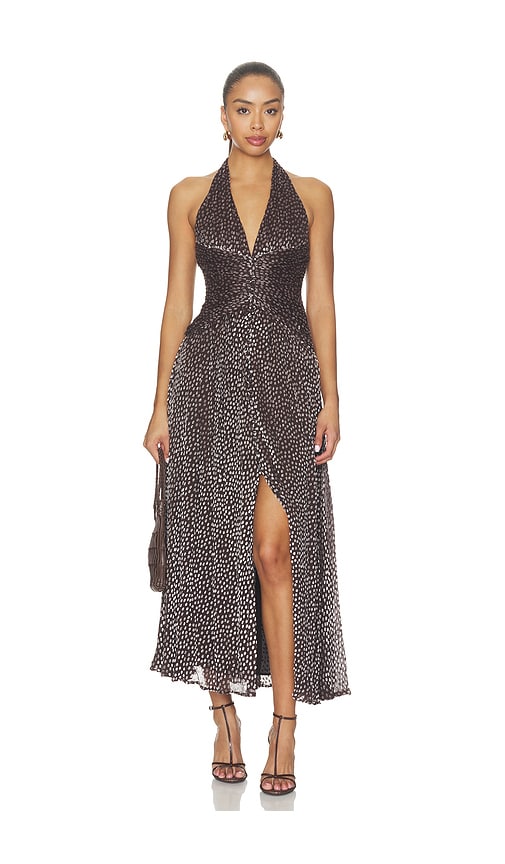 Clara Dress