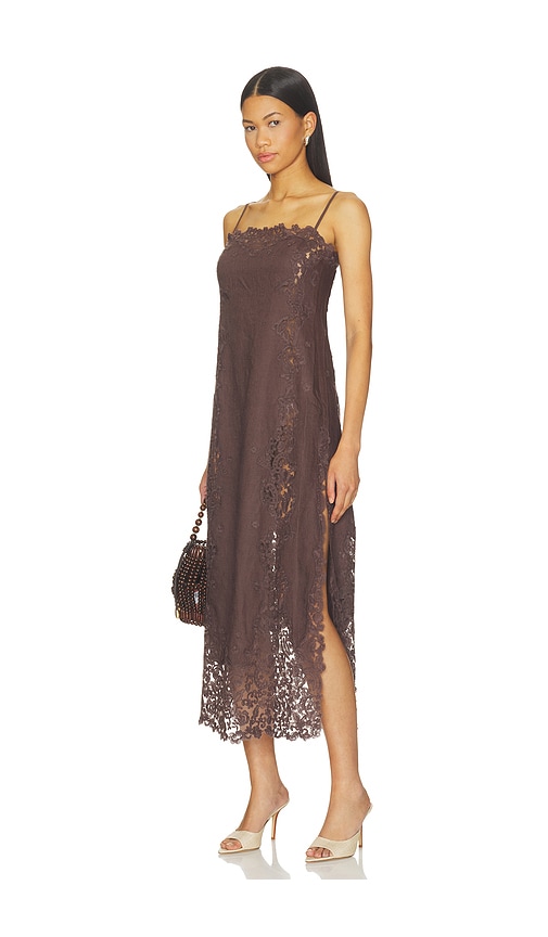 Brendana Dress