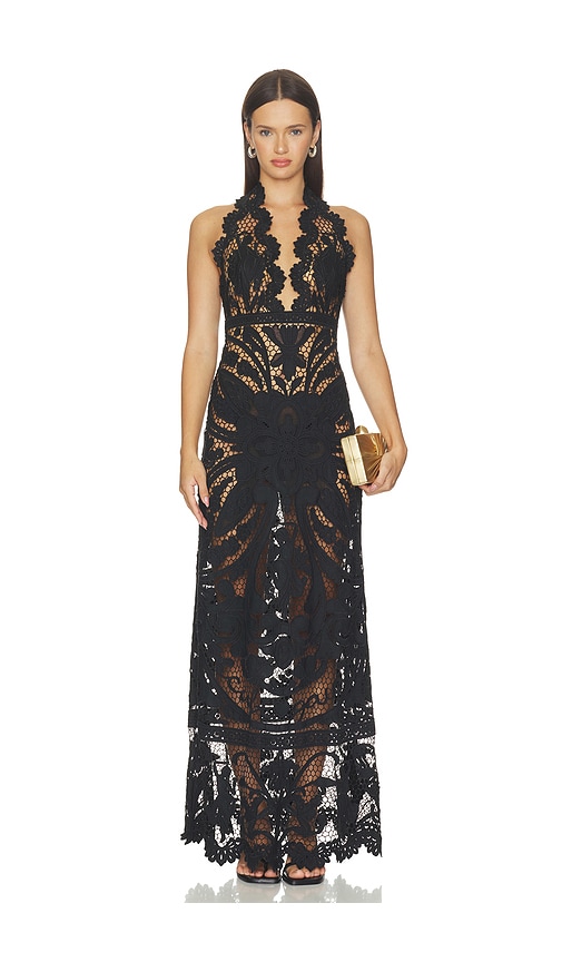 Gemini Gown