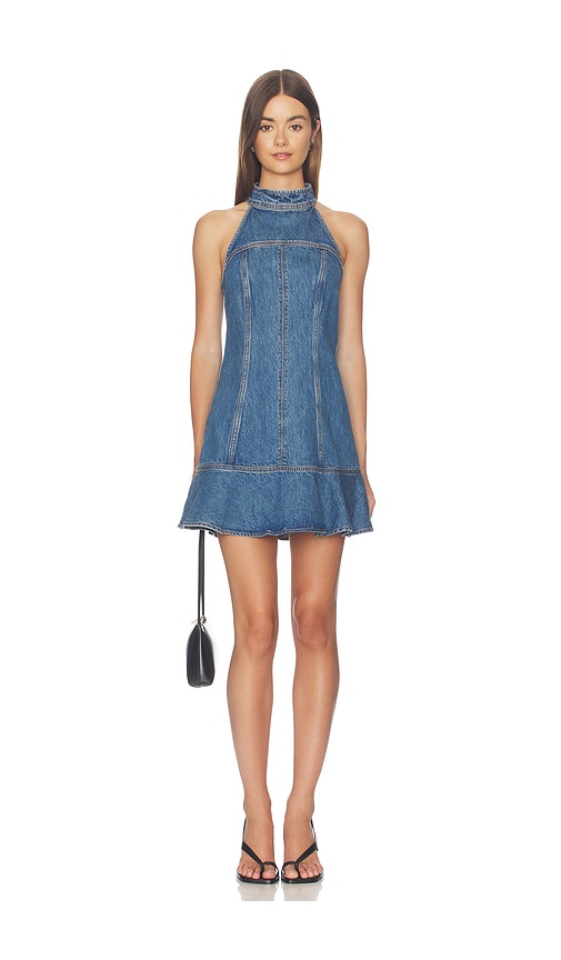 Neroli Dress
