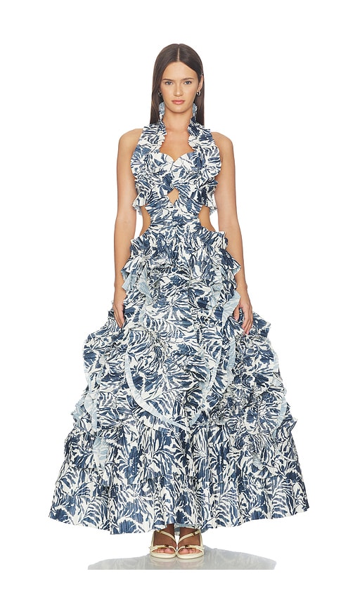 Wynter Dress