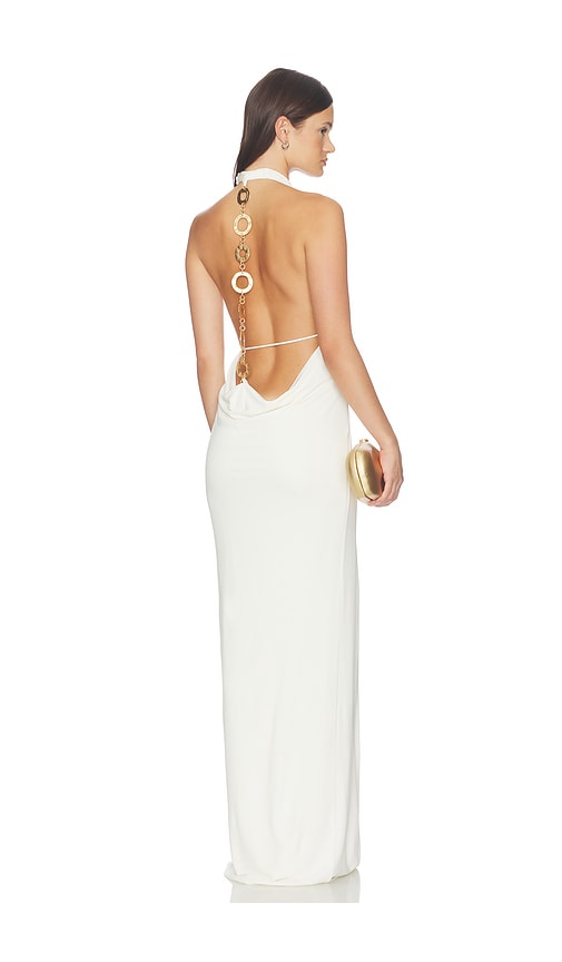 Siena Gown