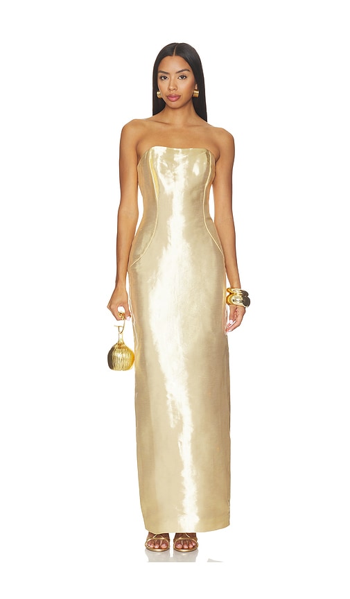 Ficklin Gown