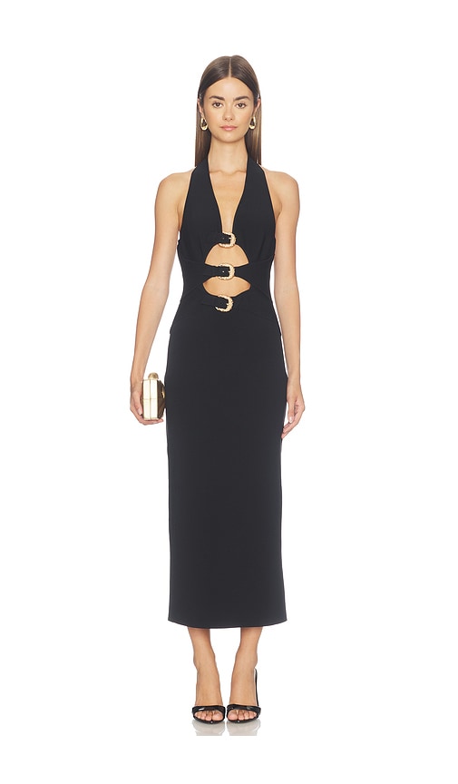 Limmi Dress