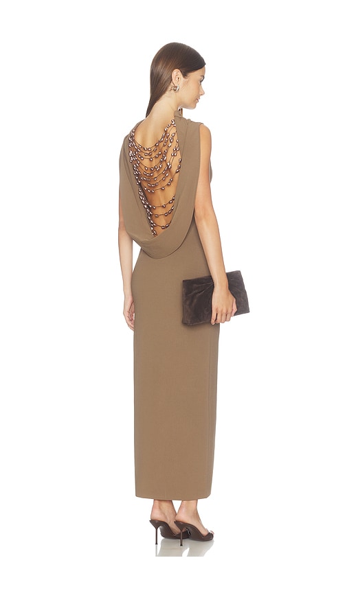 Perila Dress