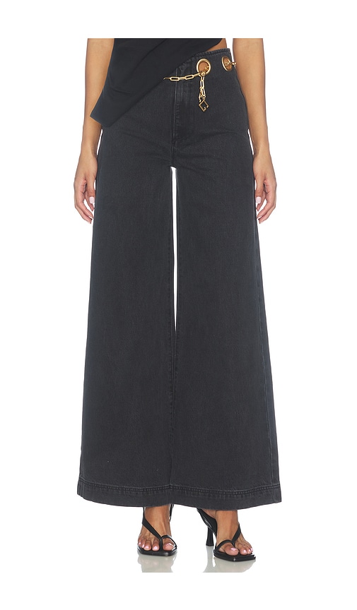 Sydney Jean by Cult Gaia in Carbon Wash
