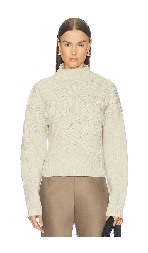 Deva Knit Sweater