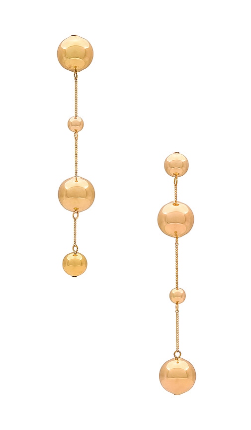 CULT GAIA ADRIENNE EARRING