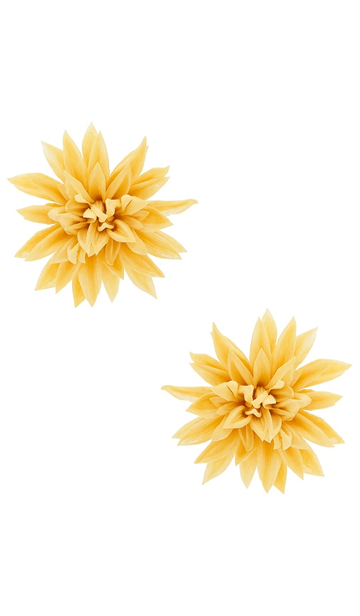 Dahlia Earring