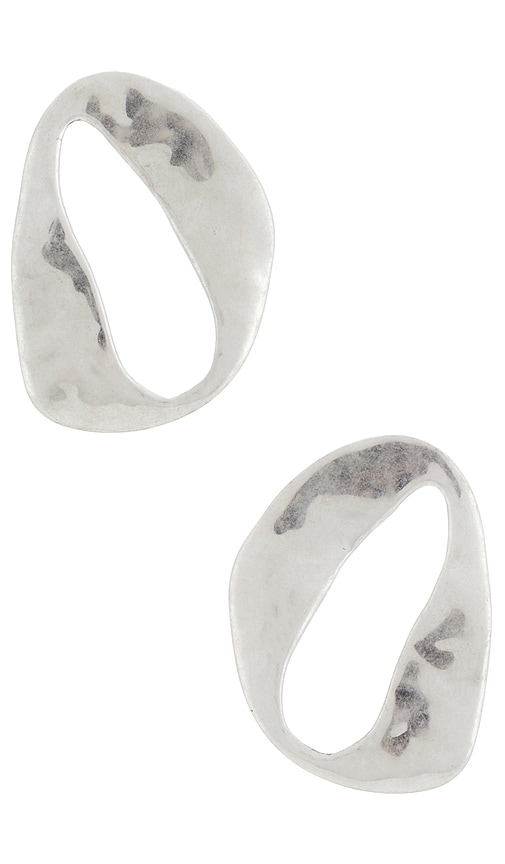 Rue Mini Earring