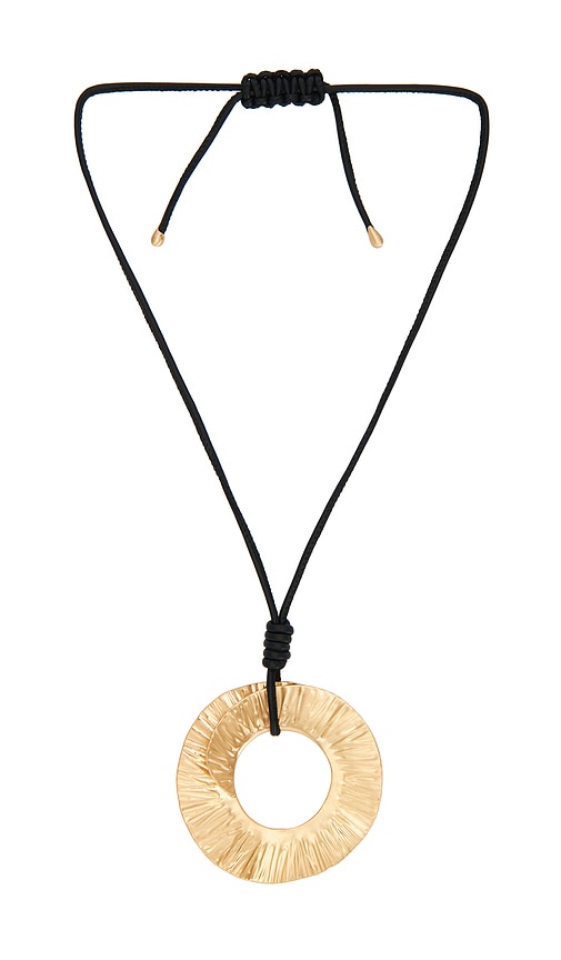 Ren Necklace