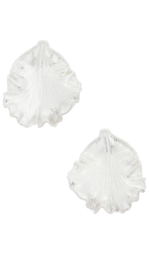 Iris Earring