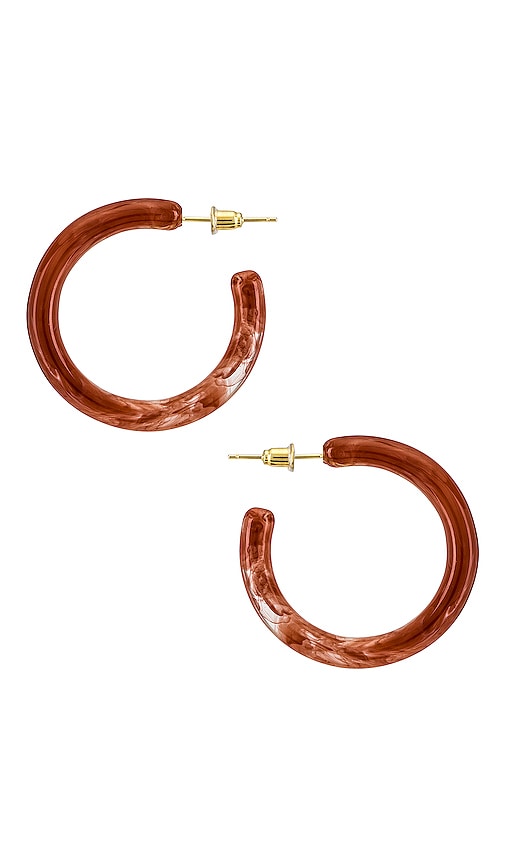 Rhea Earring