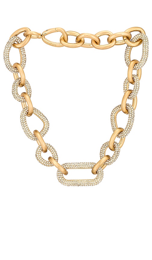 CULT GAIA REYES NECKLACE