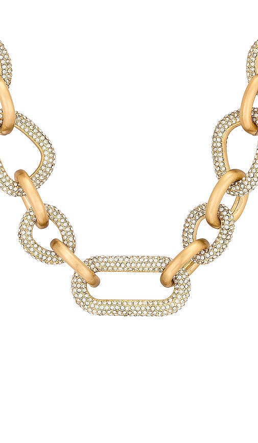 CULT GAIA REYES NECKLACE