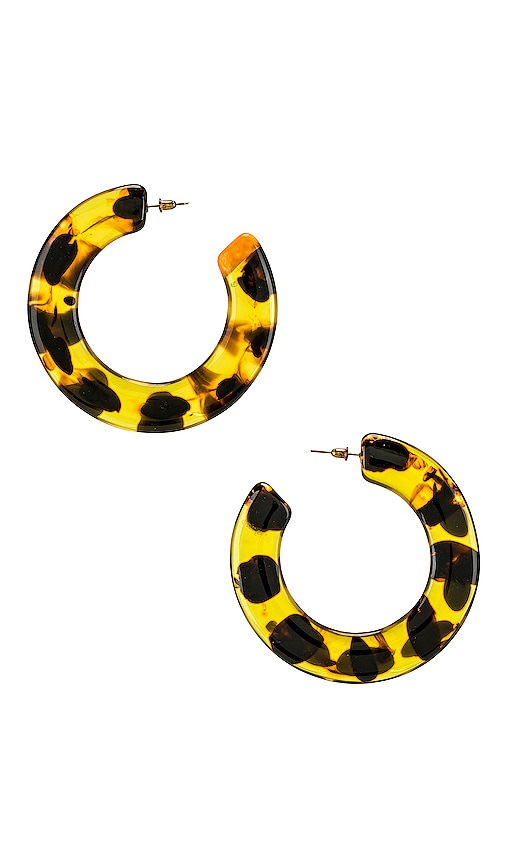 BOUCLES D'OREILLES KENNEDY