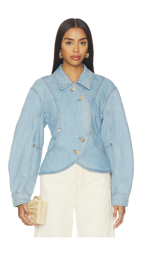 Pacha Jacket