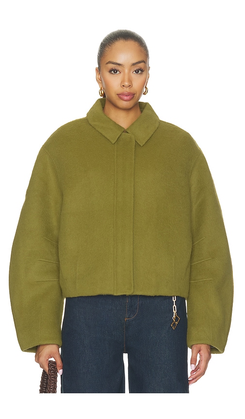 ROPA DE CALLE REENA by Cult Gaia in Chive