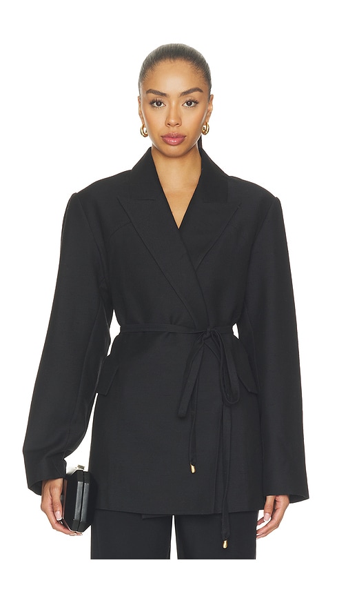 Farim Jacket by Cult Gaia in Black