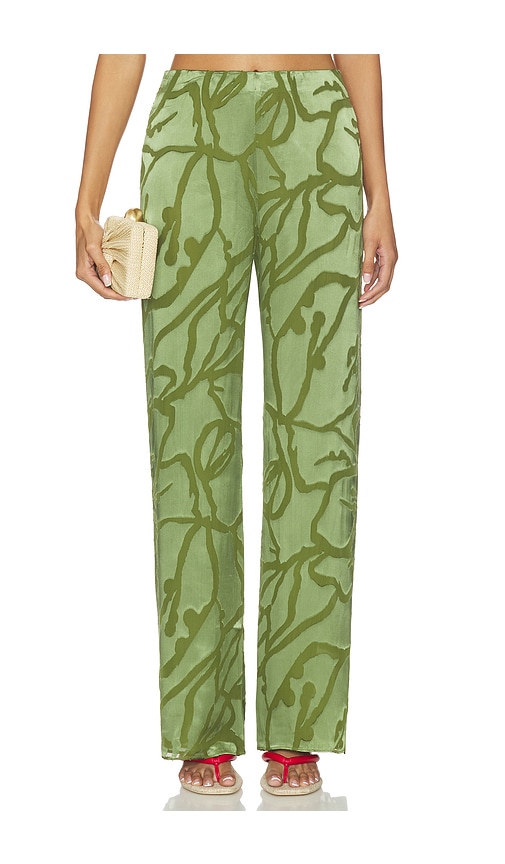 Sara Pant