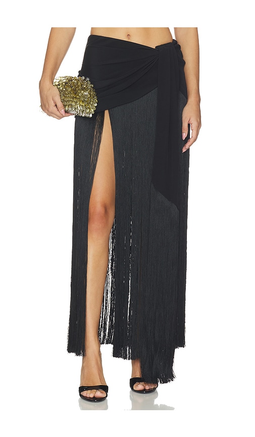Saman Skirt