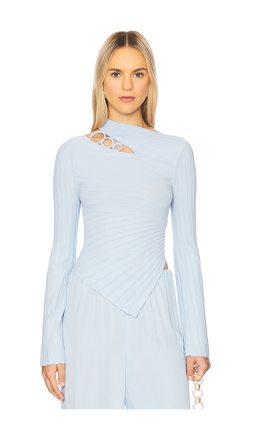 Tayla Top in . Size M, S, XS - Cult Gaia - Modalova