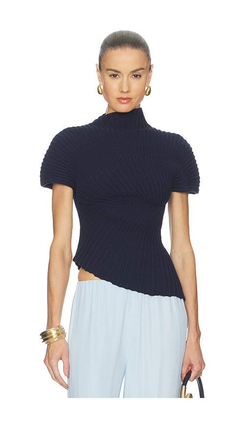 Cult Gaia Annemie Top