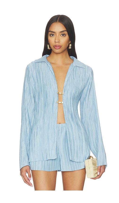 Clarabelle Top