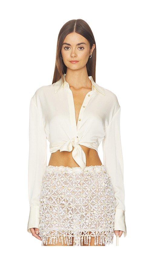 Cynara Top
