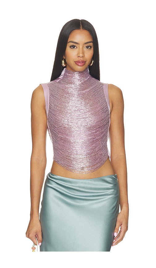 Taraji Top