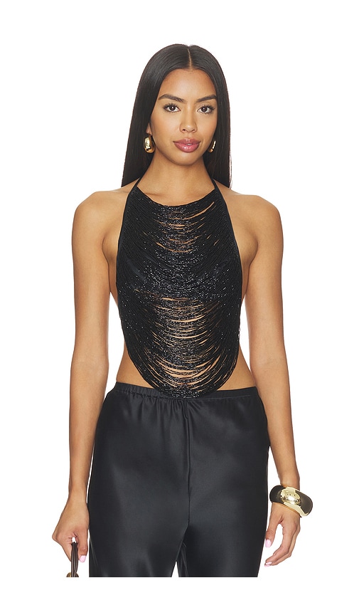 Tanner Top