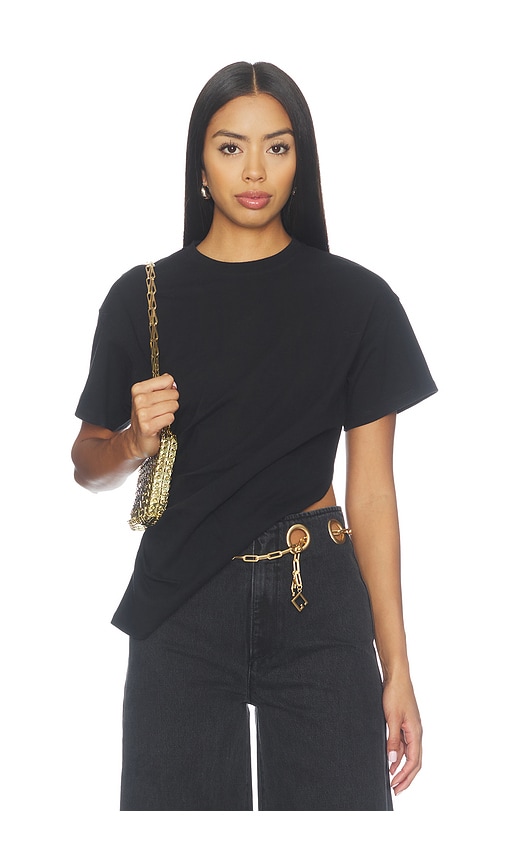 Cata Top by Cult Gaia in Black