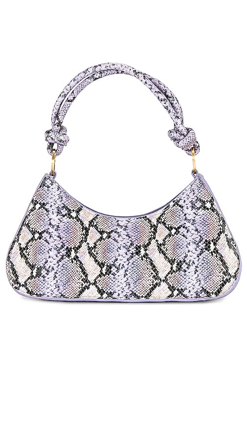 Yasmin Shoulder Bag - Multi