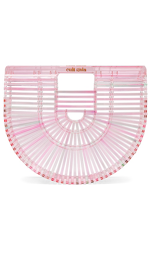 Acrylic Ark Small