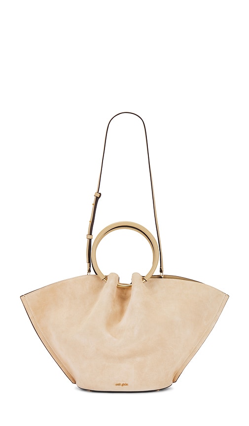 Shop Cult Gaia Valeska Tote In 샌드