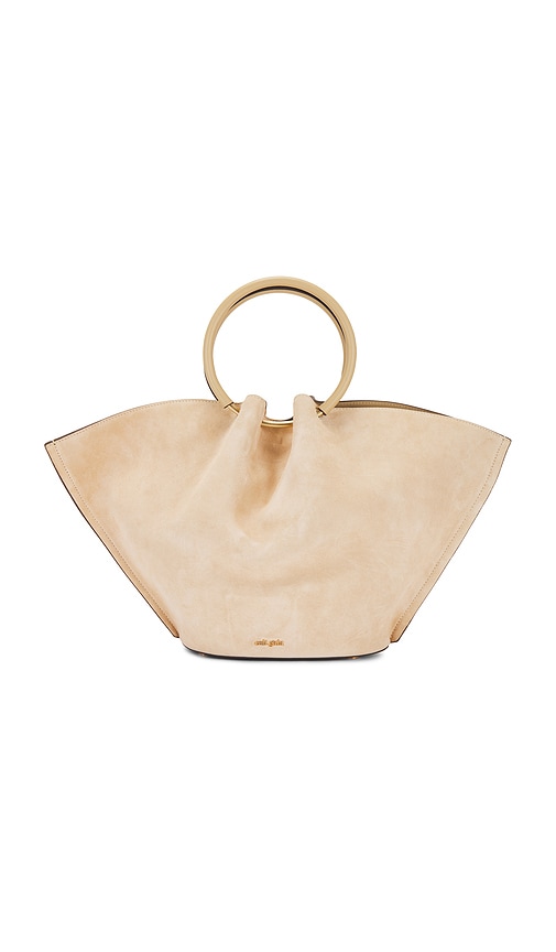 Shop Cult Gaia Valeska Tote In 샌드