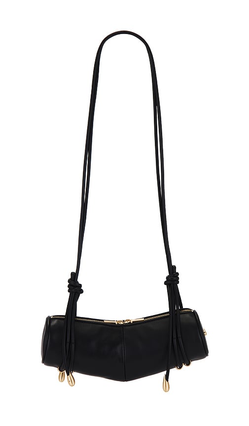 Shop Cult Gaia Ardeen Crossbody Bag In Black