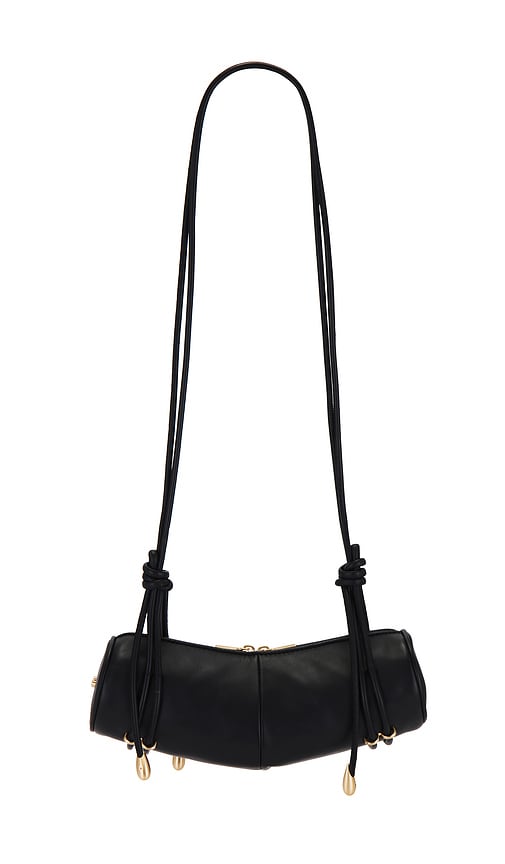 Shop Cult Gaia Ardeen Crossbody Bag In Black