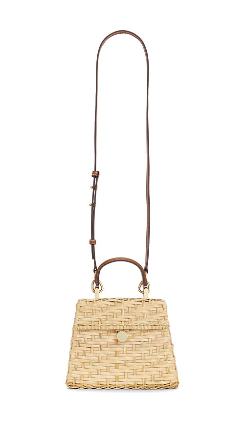 Sybil Mini Crossbody