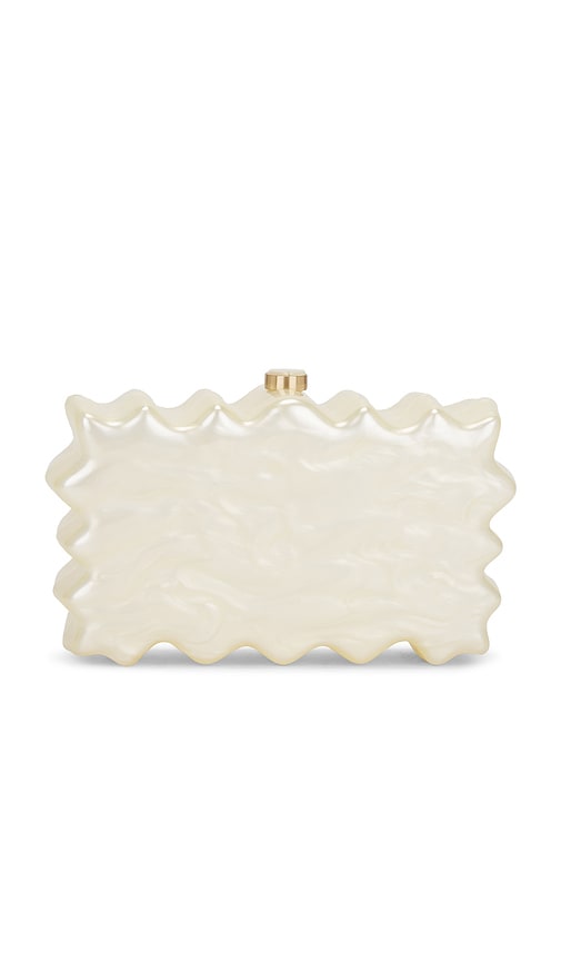 CULT GAIA PALOMA CLUTCH